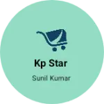 Business logo of Kp Star