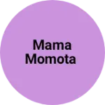 Business logo of Mama momota