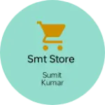 Business logo of SMT store