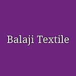 Business logo of Balaji textile 
