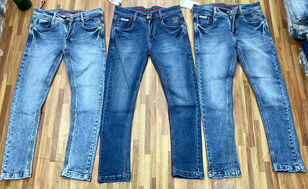 Jeans  uploaded by business on 10/10/2023
