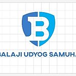 Business logo of Balaji udyog samuh