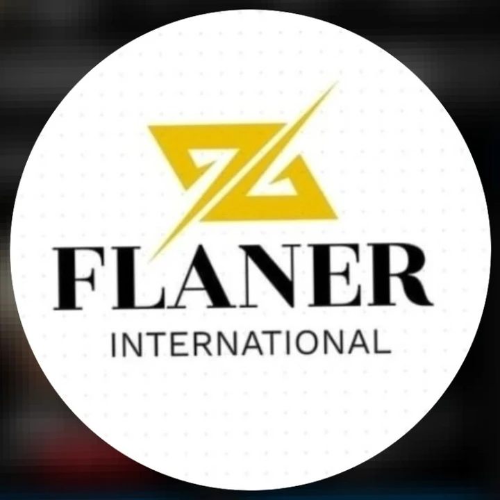 Post image Flaner International has updated their profile picture.