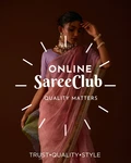Business logo of Saree club based out of Karbi Anglong