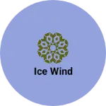 Business logo of Ice wind