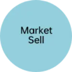 Business logo of Market sell