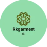 Business logo of Rkgarments