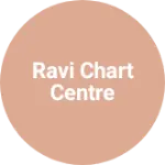 Business logo of Ravi chart centre