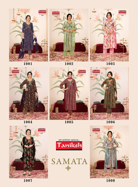 Kurta set uploaded by Taha fashion from surat on 10/11/2023