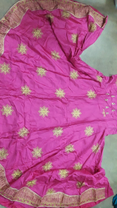 Cotton salwar Suit  uploaded by business on 10/11/2023