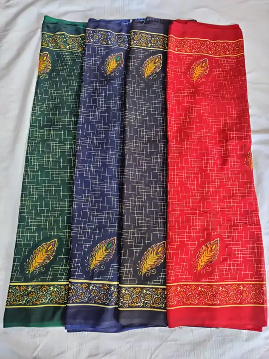 Saree  uploaded by business on 10/11/2023
