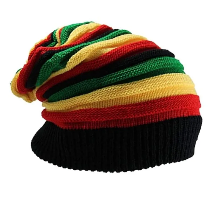 Woolen cap for women baine cap scarf Sardi ki topi winter cap pum pum wala cap  uploaded by business on 10/11/2023