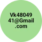 Business logo of vk4804941@gmail.com