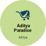 Business logo of Aditya Paradise