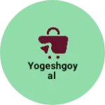 Business logo of Yogeshgoyal