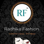 Business logo of Radhika's Fashion Point