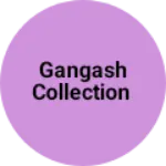 Business logo of Gangash collection