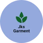 Business logo of JKS garment