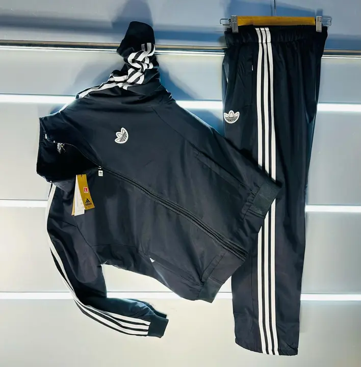 Track suit  uploaded by business on 10/11/2023