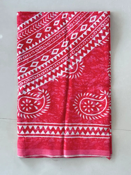 Cotton bedsheet  uploaded by Sumi  collection  on 10/11/2023