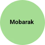 Business logo of Mobarak