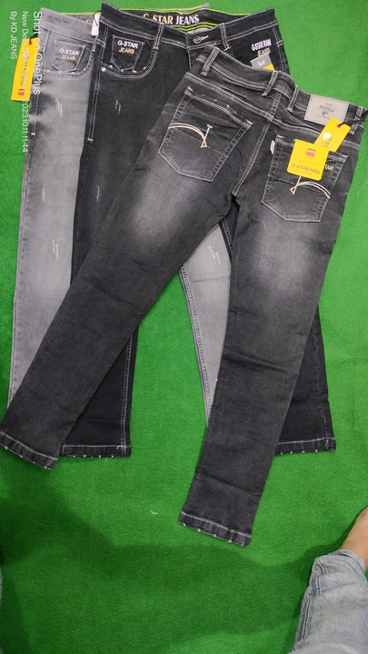 BRAND - G STAR RAW  uploaded by KD INDUSTRY & CO. 9868673672 on 10/11/2023