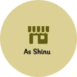 Business logo of As shinu