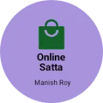 Business logo of Online satta bazar Store