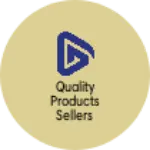 Business logo of Quality products sellers