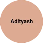 Business logo of Adityash