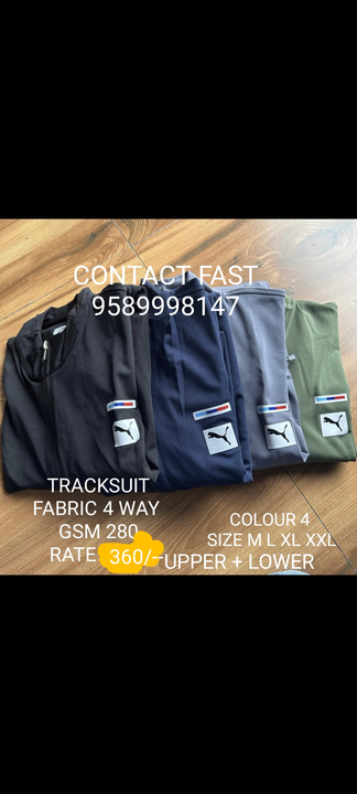4 WAY 280 GSM CONTACT FASTT uploaded by CLOTHES TRADER AND MANUF. 9589998147 CONTACT FAST on 10/11/2023