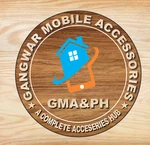 Business logo of Gangwar mobile accessories