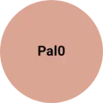 Business logo of Pal0