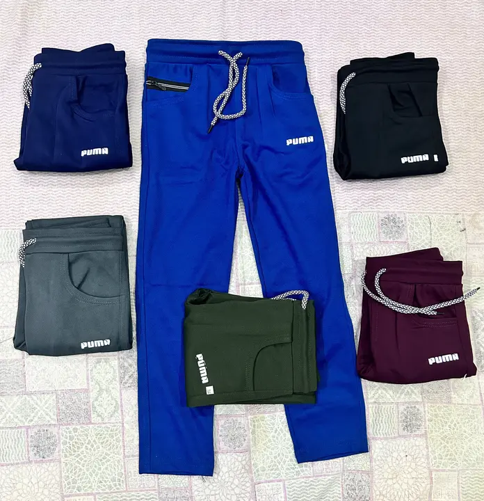 Twill Fabric kids Trackpant  uploaded by business on 10/11/2023