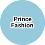 Business logo of Prince fashion