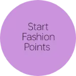 Business logo of Start fashion points