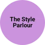 Business logo of The style parlour
