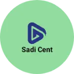 Business logo of Sadi cent