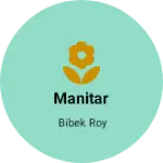 Business logo of Manitar
