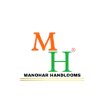 Business logo of Manohar handloom