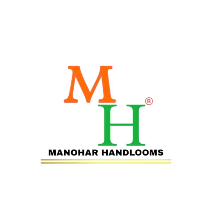 Post image Manohar handloom has updated their profile picture.