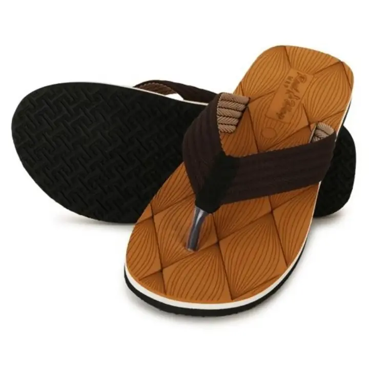 Men's slippers  uploaded by business on 10/11/2023