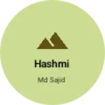 Business logo of Hashmi