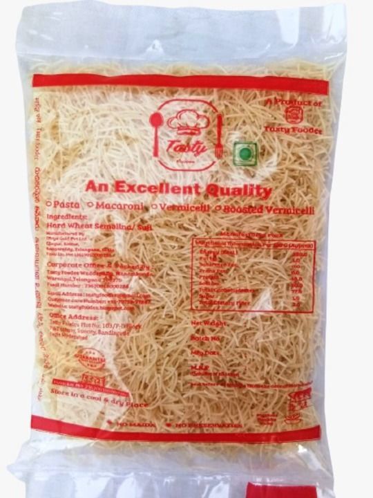 Vermicelli  uploaded by business on 3/22/2021