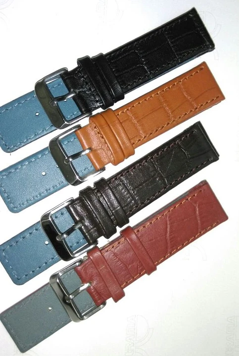 Post image Watch leather strap has updated their profile picture.