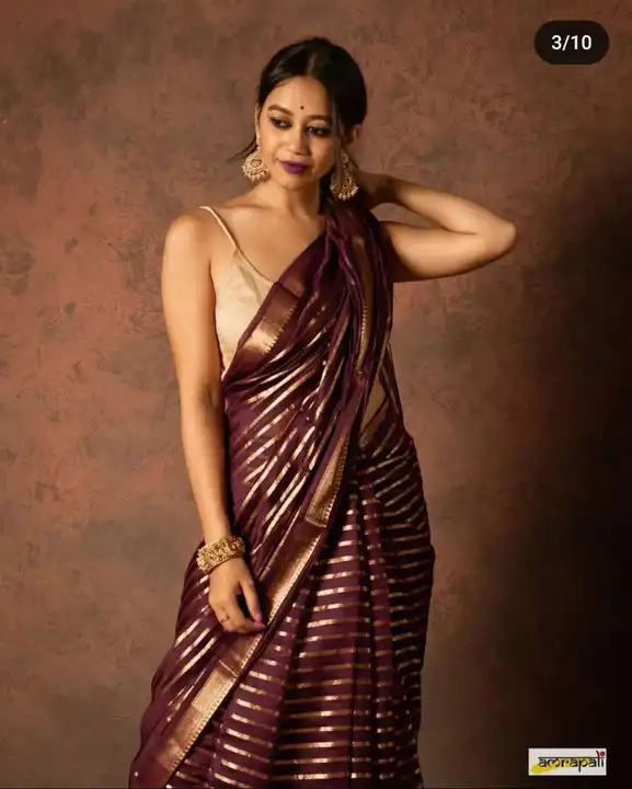 KOTA STPLE SILK SAREE uploaded by S.N.COLLECTIONS  on 10/11/2023