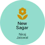 Business logo of NEW SAGAR SHOE