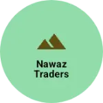 Business logo of Nawaz Traders