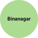 Business logo of Binanagar