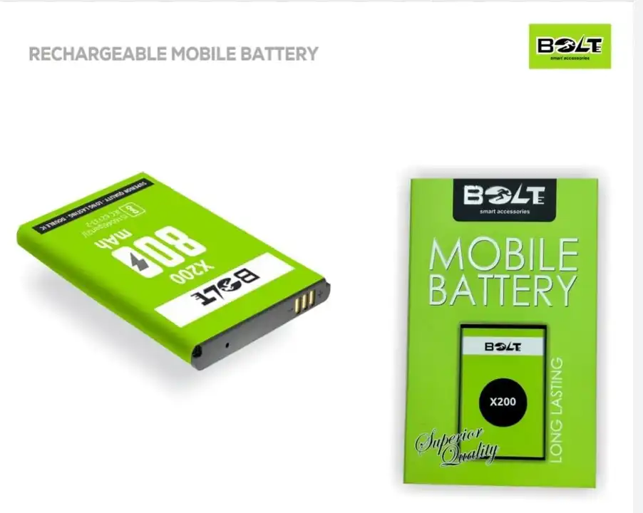 Battery  uploaded by Shiva Mobile Shop  on 10/11/2023
